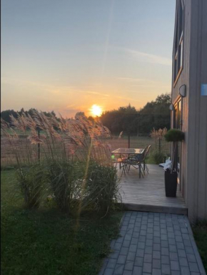 Całoroczny domek Grecki nad morzem